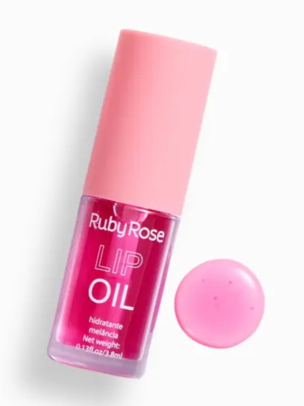 Ruby Rose 3-Pc Lip Bundle Lip Oil,Duo Lipstick & Aqua Tint Set- NEW - Picture 3 of 7